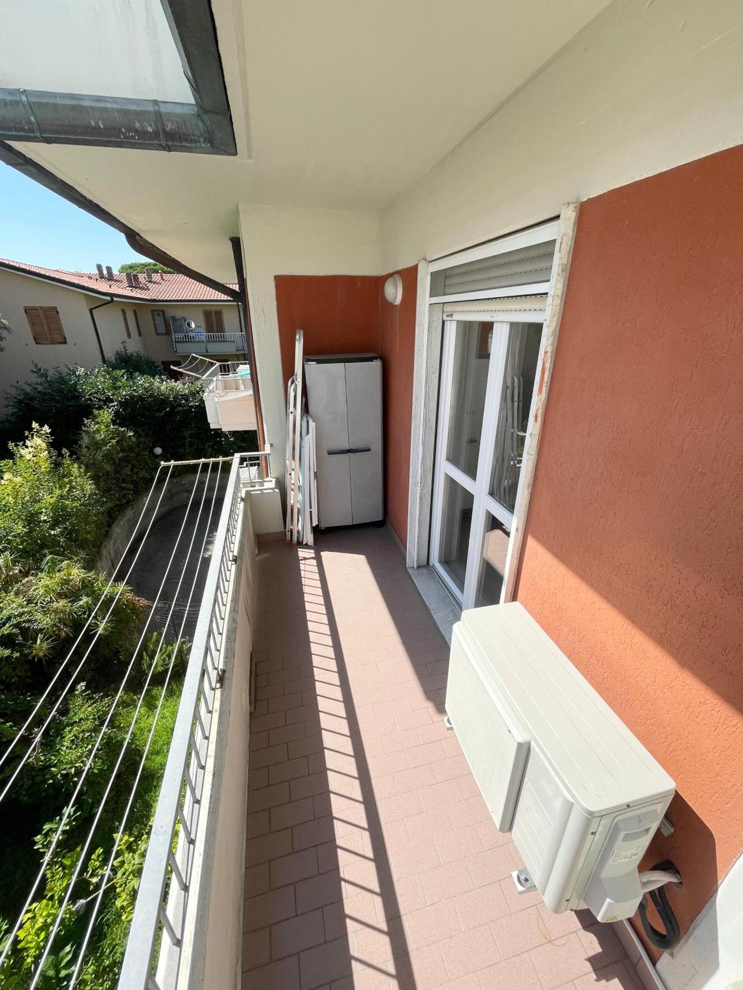 Appartamento Moderno Sul Mare Marina di Massa Esterno foto